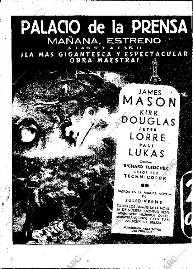 ABC MADRID 23-10-1955 página 32