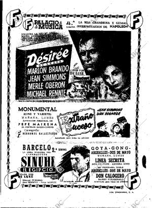 ABC MADRID 23-10-1955 página 37