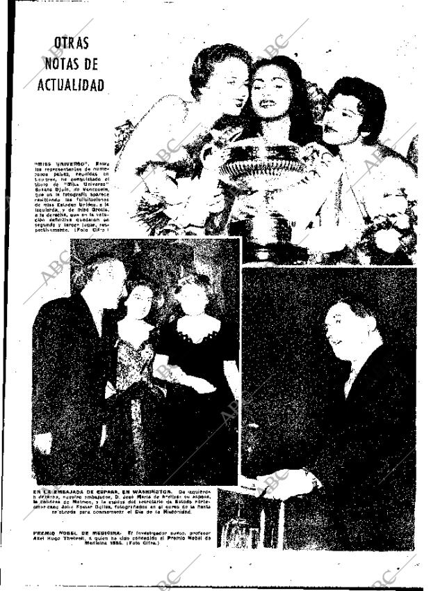 ABC MADRID 23-10-1955 página 39