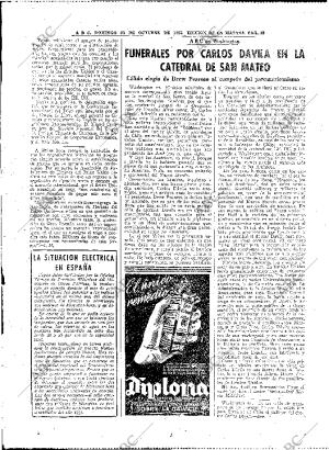 ABC MADRID 23-10-1955 página 52