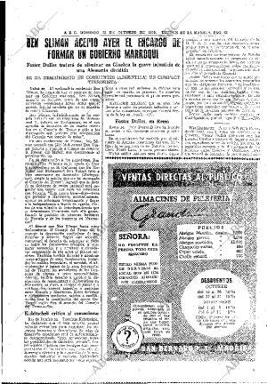 ABC MADRID 23-10-1955 página 53
