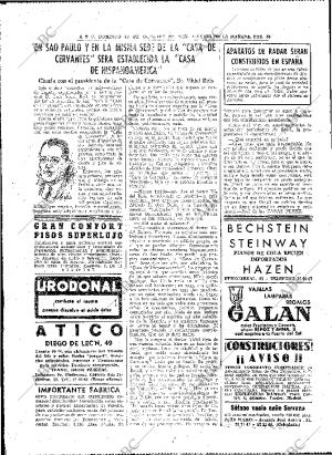 ABC MADRID 23-10-1955 página 56