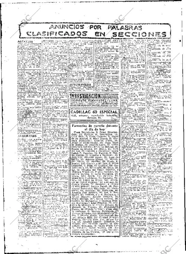 ABC MADRID 23-10-1955 página 76