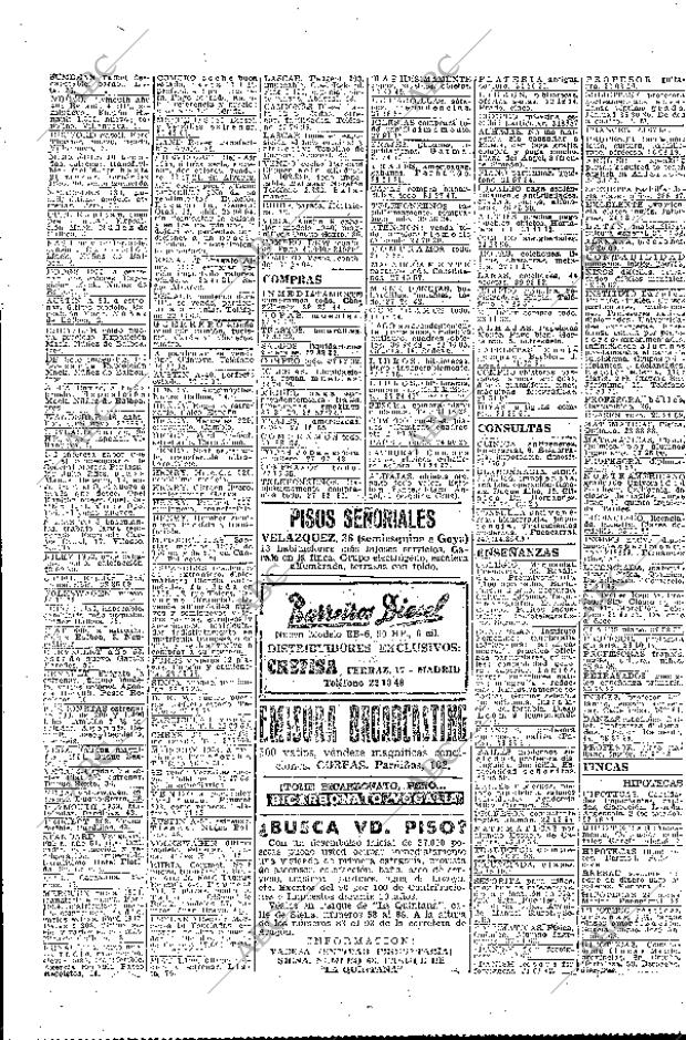 ABC MADRID 23-10-1955 página 77