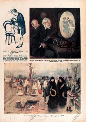 ABC MADRID 23-10-1955 página 9
