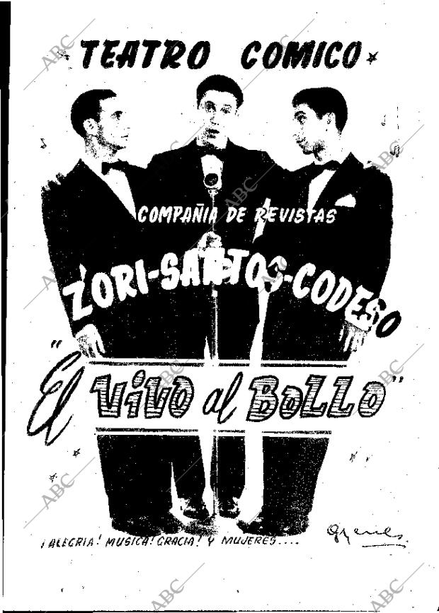 ABC MADRID 26-10-1955 página 11