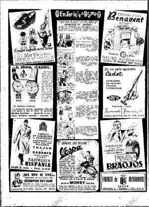 ABC MADRID 27-10-1955 página 10