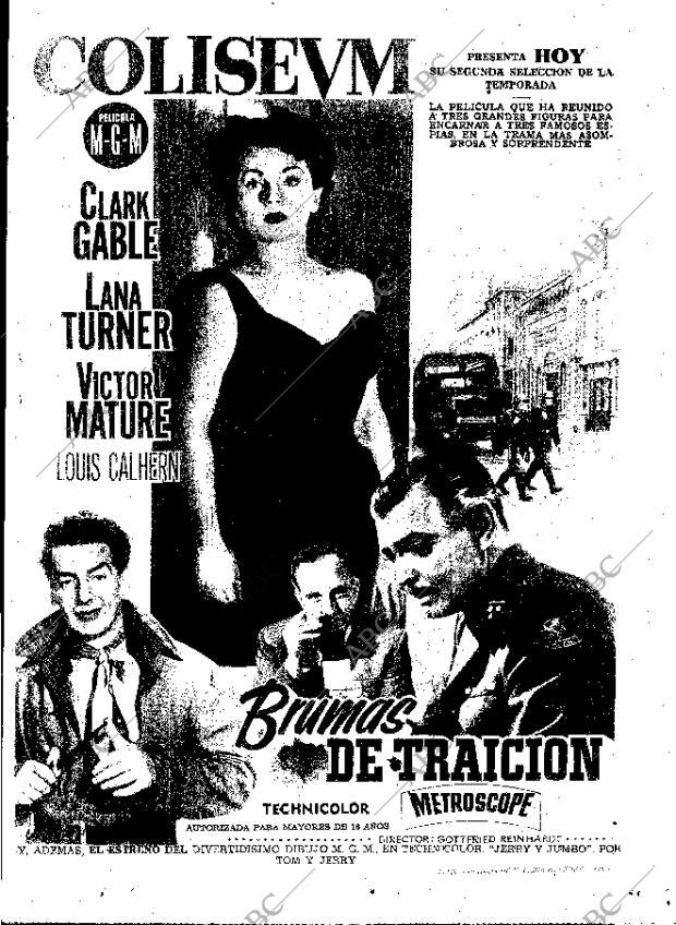 ABC MADRID 27-10-1955 página 11