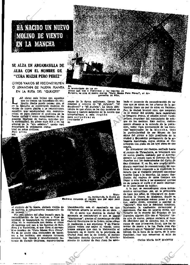 ABC MADRID 27-10-1955 página 15
