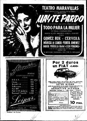 ABC MADRID 27-10-1955 página 16