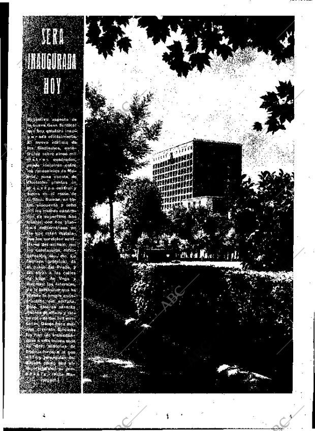 ABC MADRID 27-10-1955 página 19