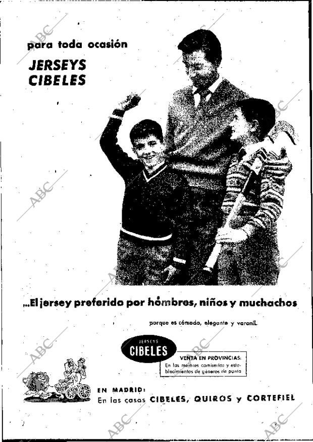 ABC MADRID 27-10-1955 página 2