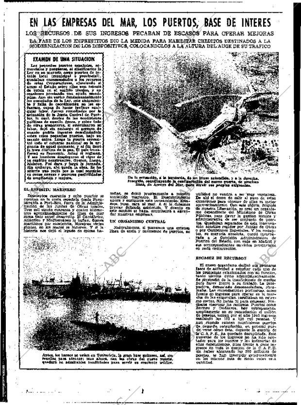 ABC MADRID 27-10-1955 página 20