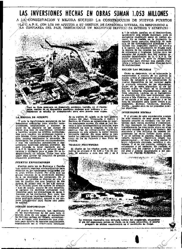 ABC MADRID 27-10-1955 página 21