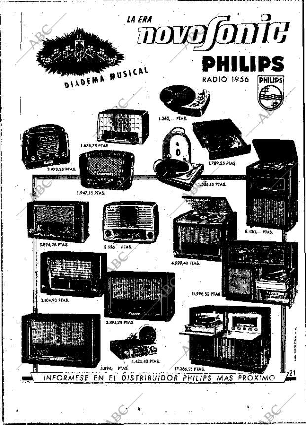 ABC MADRID 27-10-1955 página 24