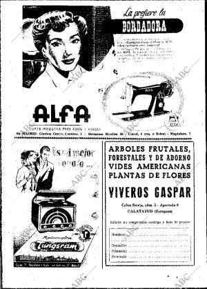 ABC MADRID 27-10-1955 página 28