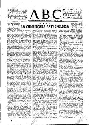ABC MADRID 27-10-1955 página 3
