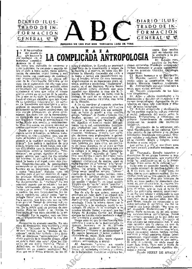 ABC MADRID 27-10-1955 página 3
