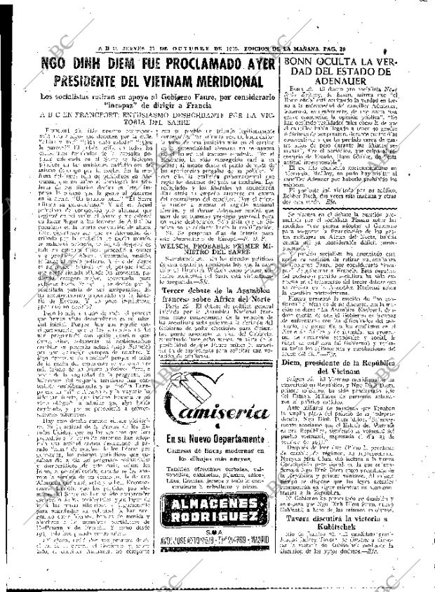 ABC MADRID 27-10-1955 página 37