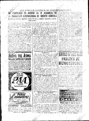 ABC MADRID 27-10-1955 página 38