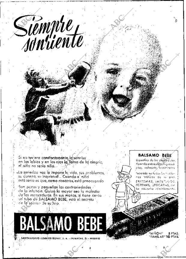 ABC MADRID 27-10-1955 página 4