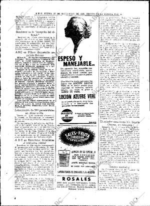 ABC MADRID 27-10-1955 página 42