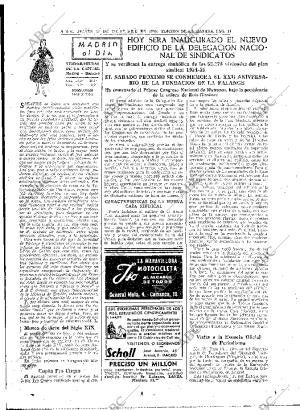 ABC MADRID 27-10-1955 página 45