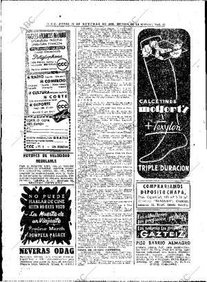 ABC MADRID 27-10-1955 página 54