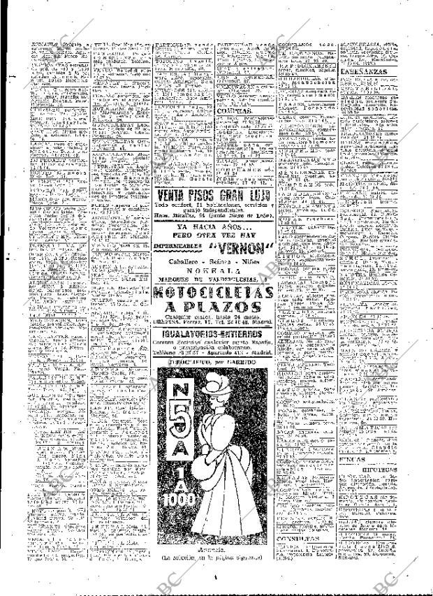 ABC MADRID 27-10-1955 página 57