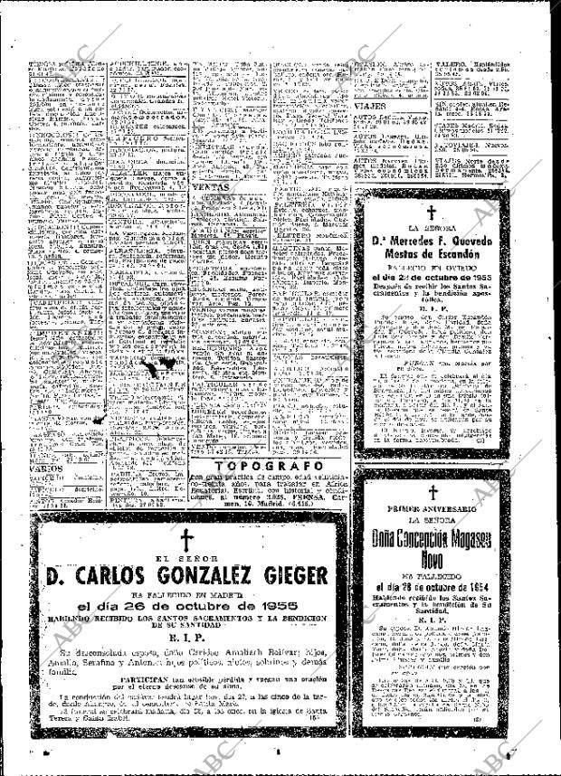 ABC MADRID 27-10-1955 página 60