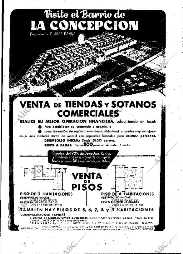 ABC MADRID 27-10-1955 página 61