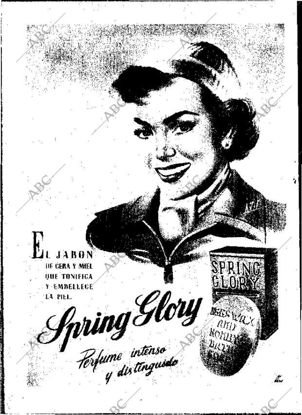 ABC MADRID 27-10-1955 página 64