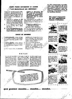 ABC MADRID 27-10-1955 página 7