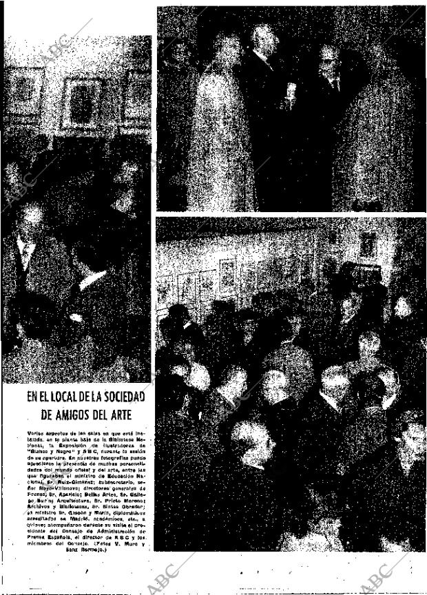 ABC MADRID 27-10-1955 página 9