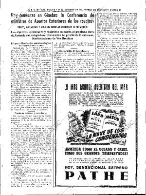 ABC SEVILLA 27-10-1955 página 17