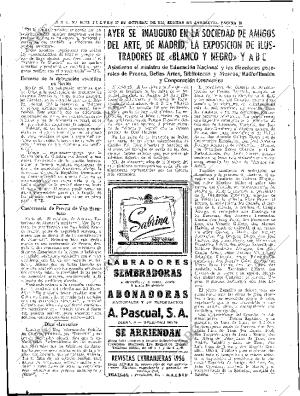 ABC SEVILLA 27-10-1955 página 18