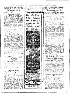 ABC SEVILLA 27-10-1955 página 22