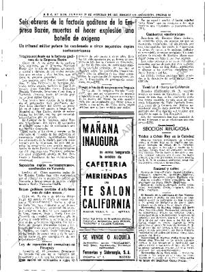 ABC SEVILLA 27-10-1955 página 25