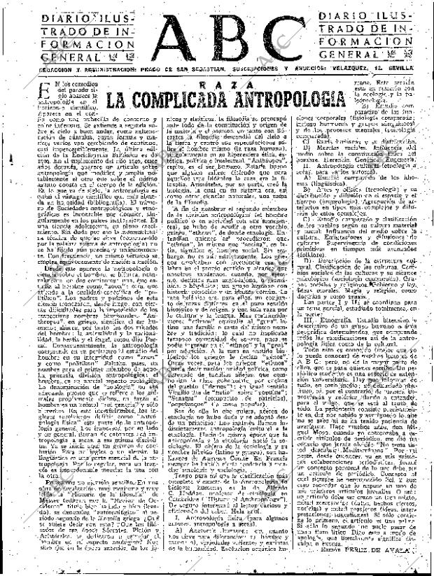ABC SEVILLA 27-10-1955 página 3