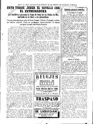 ABC SEVILLA 27-10-1955 página 31
