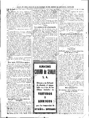 ABC SEVILLA 27-10-1955 página 32