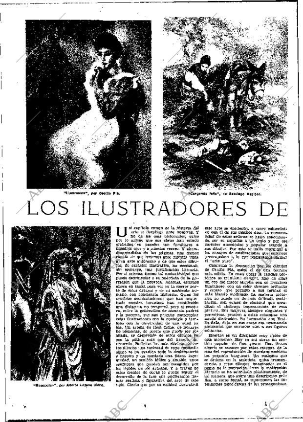 ABC MADRID 28-10-1955 página 16