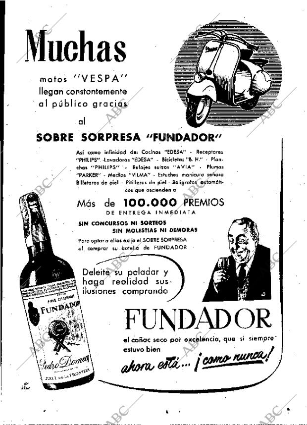 ABC MADRID 28-10-1955 página 29