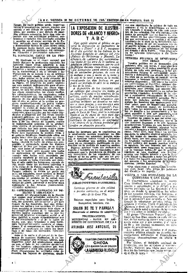 ABC MADRID 28-10-1955 página 35