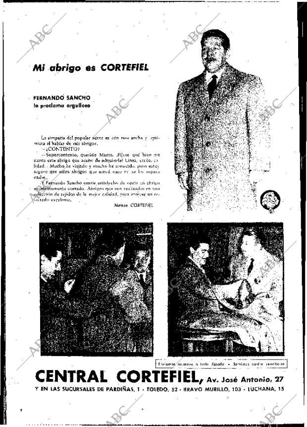 ABC MADRID 28-10-1955 página 8