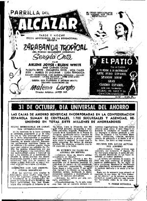 ABC MADRID 29-10-1955 página 11