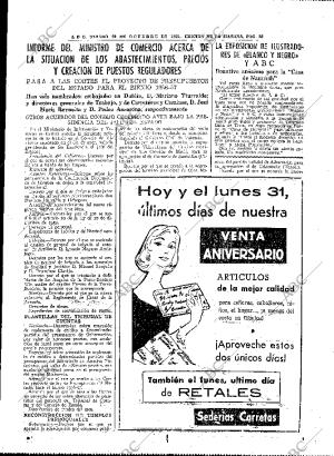ABC MADRID 29-10-1955 página 19