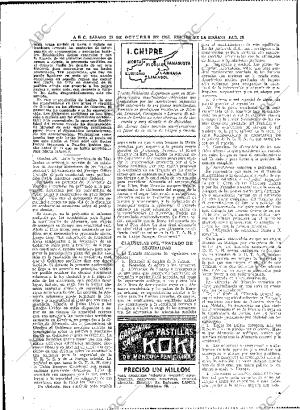 ABC MADRID 29-10-1955 página 22