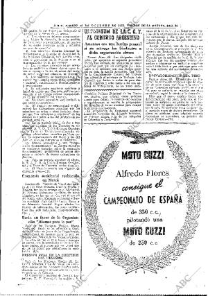 ABC MADRID 29-10-1955 página 23