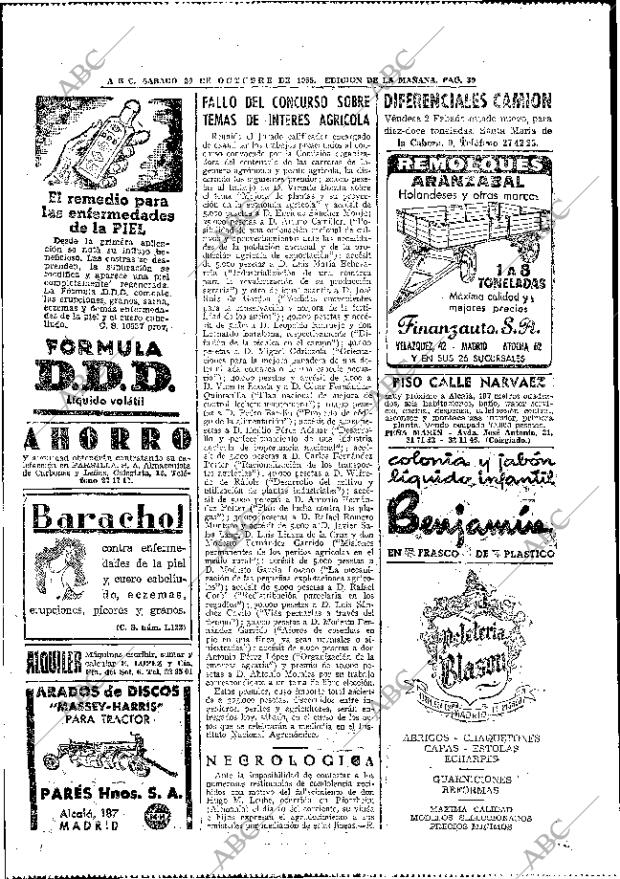 ABC MADRID 29-10-1955 página 24